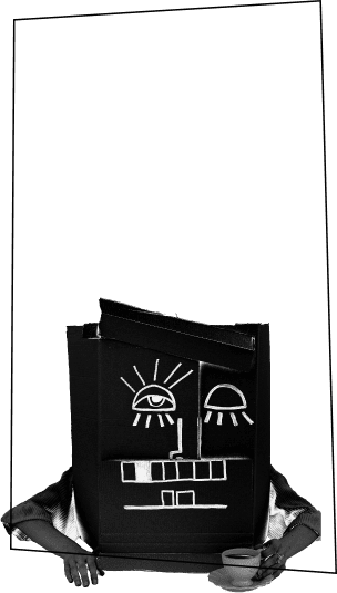 What's your mind junk?