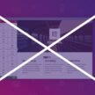 5 Reasons To Avoid Elementor For Website Design