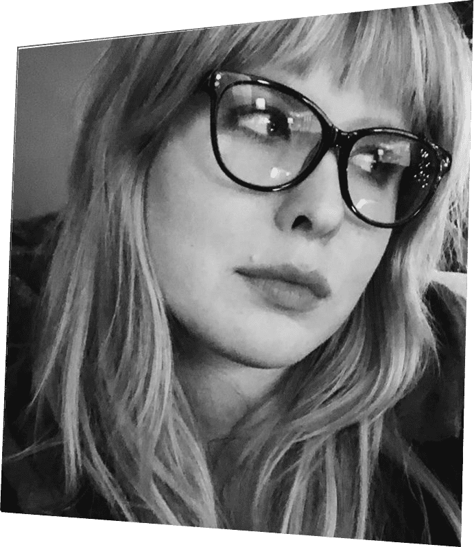 Kayla Spelling With Mind Junk Creative