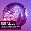 Quite The Inner Paradox- Exploring Paradox Coaching With Brittany Brantley