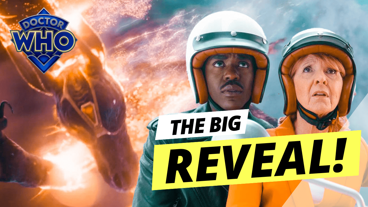 Doctor Who's 'Empire of Death' Review: Shocking Revelations