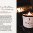 BIG NEWS! My Article Was Featured in The Candle Issue Volume 4 – New from Willow and Sage!