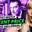 5 Must-Watch Vincent Price Films for a Spooky Halloween