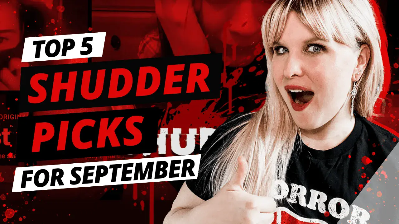 5 Shudder Picks for September: Must-Watch Horror Movies
