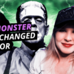 Check Out Our Latest Video: Frankenstein’s Creature – The Ultimate Outsider & Del Toro’s Take