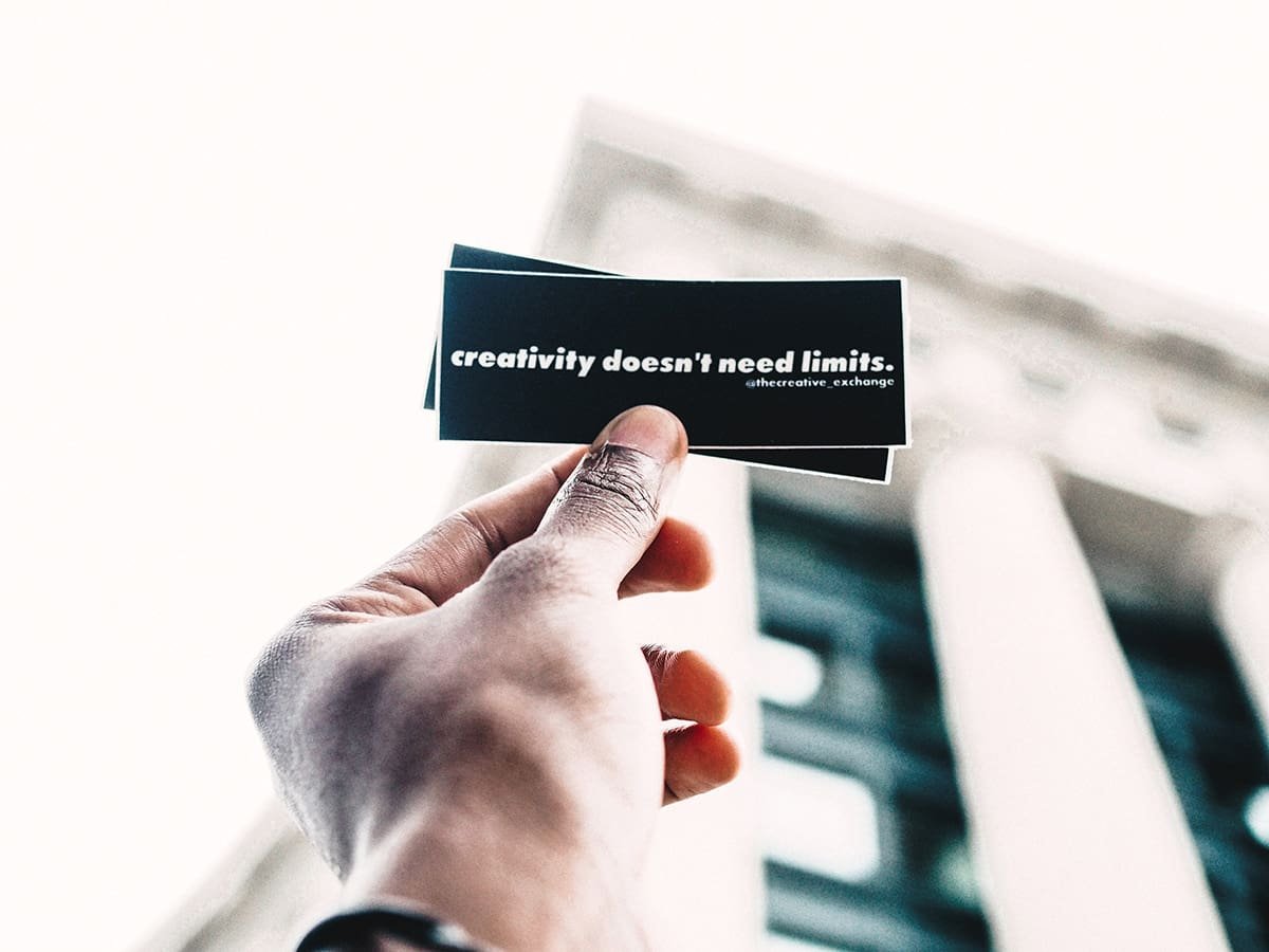 Creative Ruts Are Inevitable—Here’s How to Move Through Them