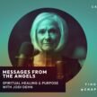 Spiritual Healing & Angel Messages | Jodi Dehn of Survivor Angels