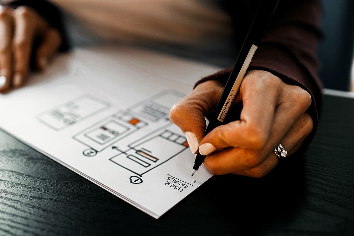 Why I Stopped Chasing Perfect and Started Creating with Purpose