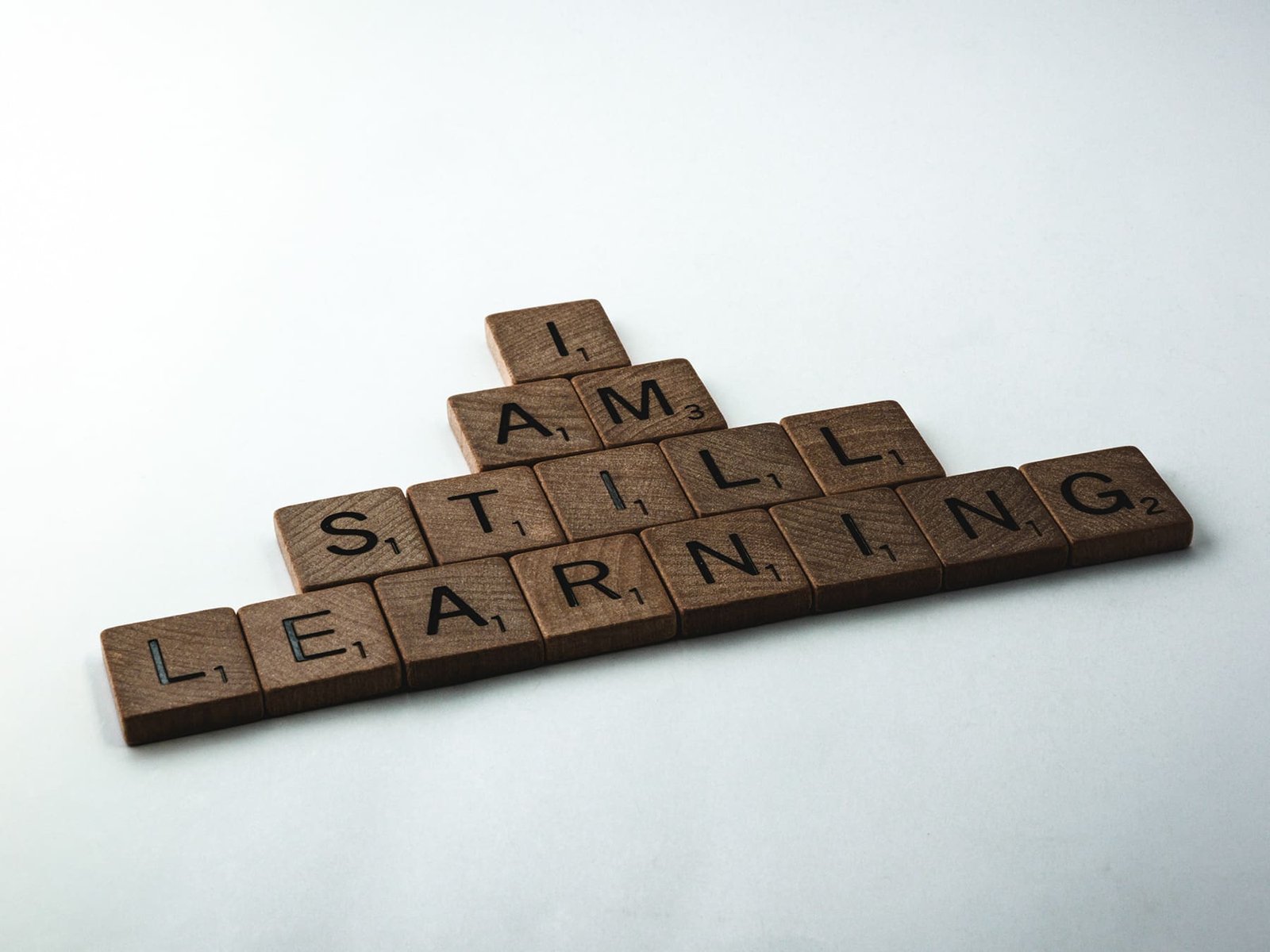 Yes, I’m a Seasoned Designer—But I’m Still Learning