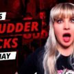 Top 5 Shudder Picks for May 2025 | Horror You NEED to Watch!