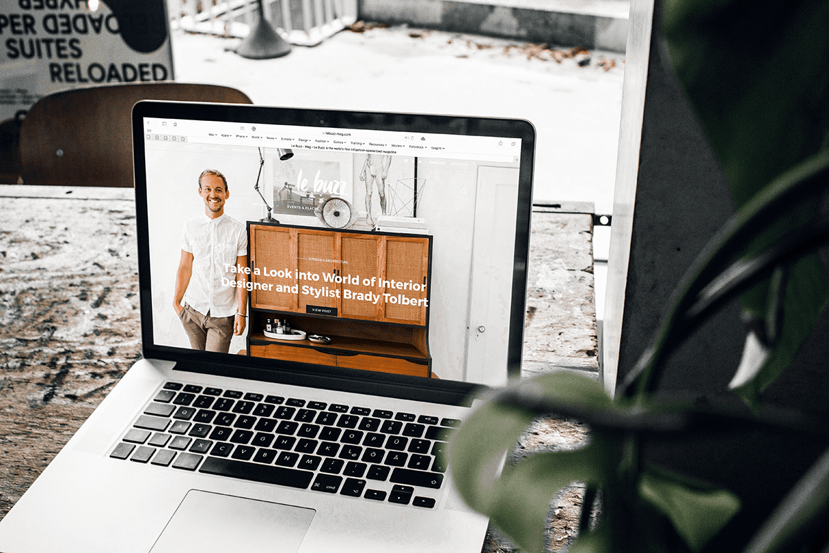 Why Your Website Isn't Converting