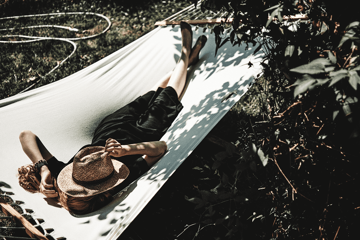 Why Rest Makes Me a Better Creative